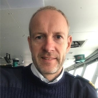 Karl Helge Haagensen